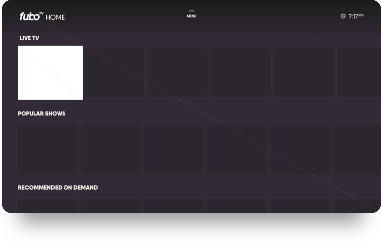 Timeline - VideoBackground