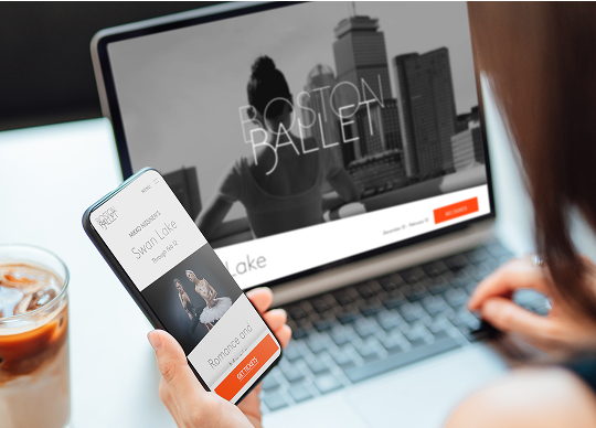 Boston Ballet