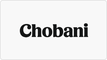 Chobani