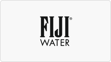 Fiji Water