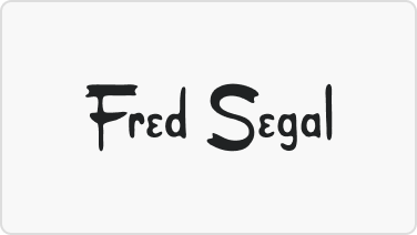 Fred Segal
