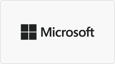 Microsoft