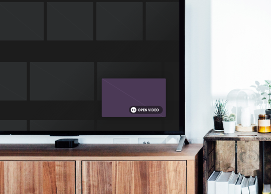 FuboTV : Mini Player